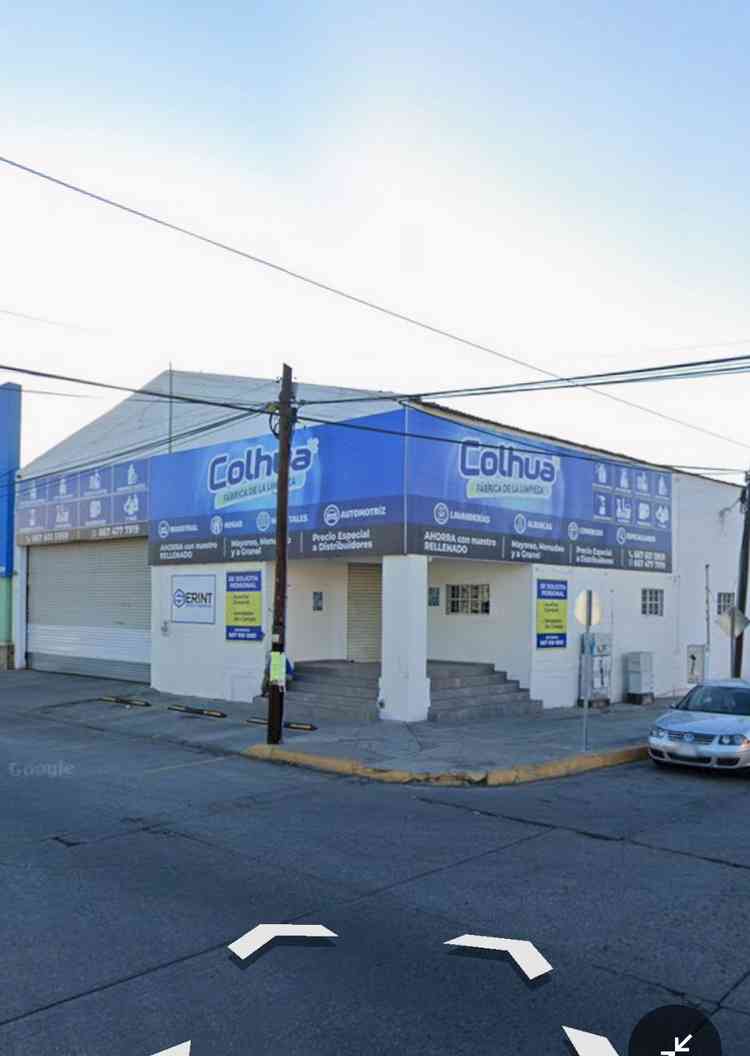 bodega en renta ignacio ramirez jorge almada culiacan sinaloa p4jzSGQ